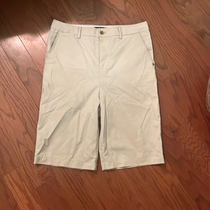 Polo shorts